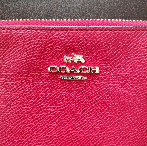 Coach NWOT Kylie Crossbody Bag 52385 - Picture 3 of 12